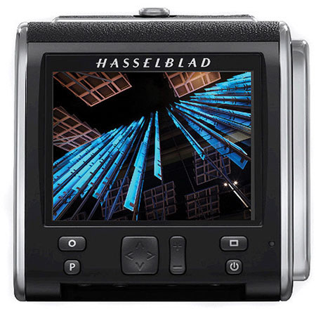 Hasselblad CFV-50c Digital Back for V System Cameras