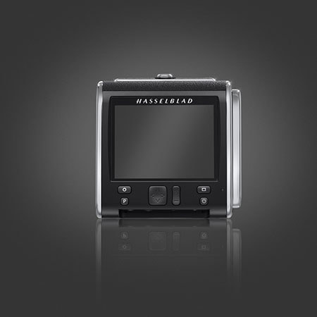 Hasselblad CFV-50c Digital Back for V System Cameras