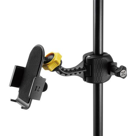 Hercules Stands DG200B Smartphone Holder