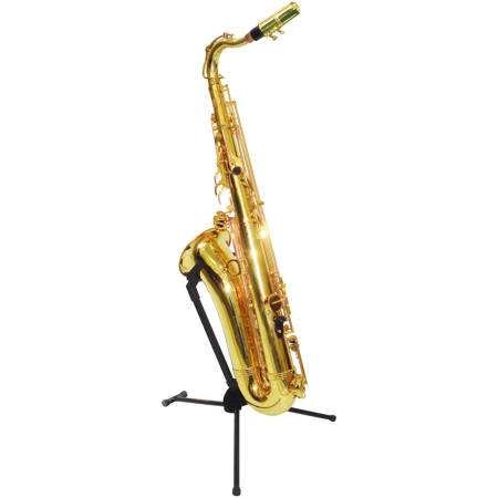 Hercules Stands DS432B TravLite Tenor Saxophone Stand