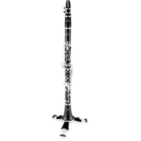 Hercules Stands DS440B TravLite Clarinet Stand