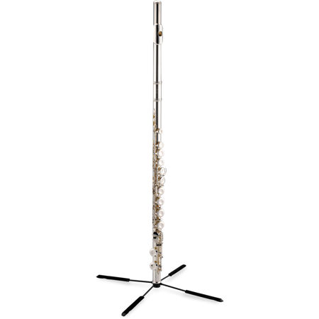 Hercules Stands DS460B TravLite Flute Stand