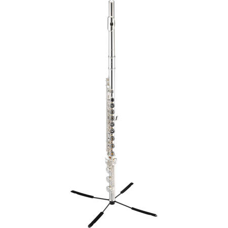 Hercules Stands DS461B TravLite Low-B Flute Stand