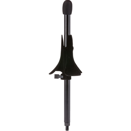 Hercules Stands DS501B Deluxe Velvet Peg for Trumpet/Cornet