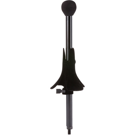 DS503B Deluxe Velvet Peg for Soprano Saxophones/Flugelhorns