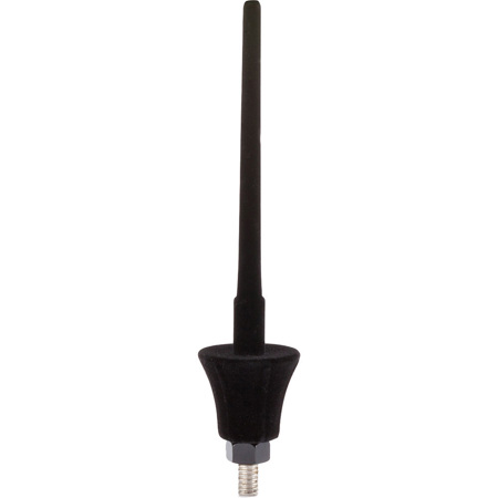 Hercules Stands DS504B Deluxe Velvet Peg for Piccolo