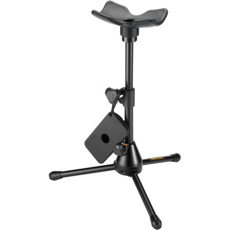 Hercules Stands DS553B Tuba/Euphonium Performer Stand