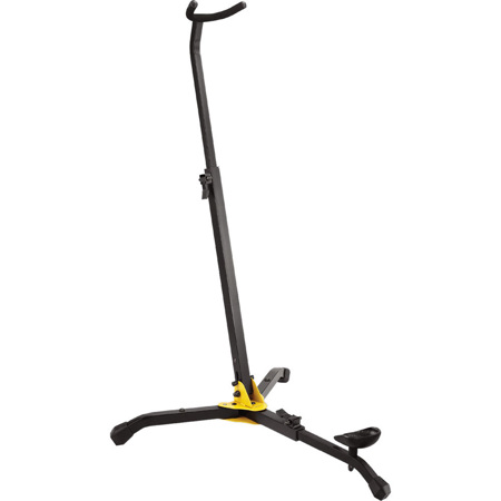 Hercules Stands DS561B Bass Clarinet/Bassoon Stand