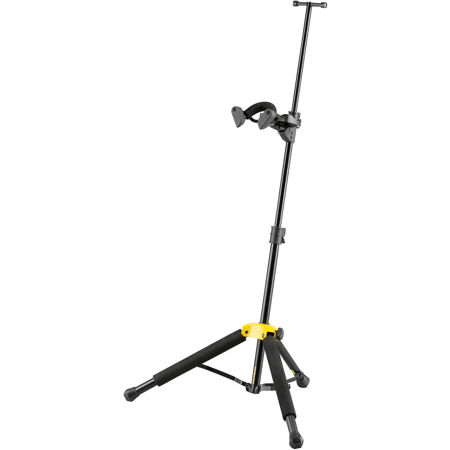 Hercules Stands DS571BB Violin/Viola Stand with Bag