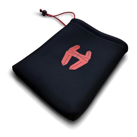 Hudson Spider Handheld 12-CH Wireless DMX Console