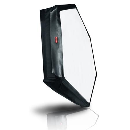 Hudson Spider Hexpanel for MOZZIE