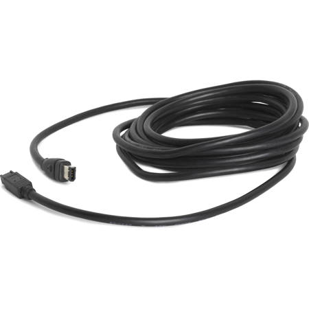 Hasselblad 14.76' FireWire 400 to 800 Cable for HxD and CF, CFV Backs