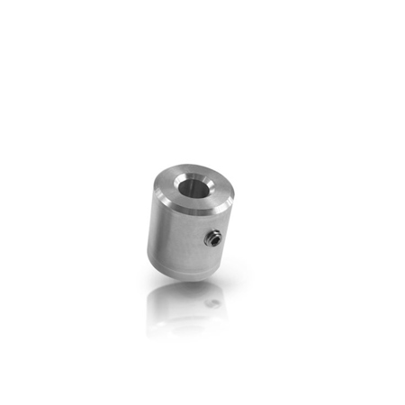 Hudson Spider SpeedRail Starter for 1.25" Rail 2"