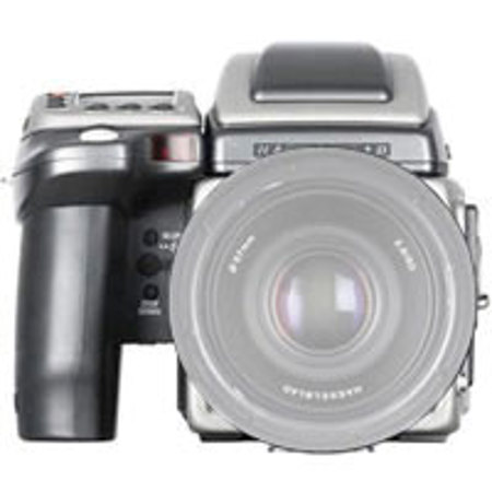 Hasselblad H2 Medium Format Autofocus SLR Camera, Body Only, Without Viewfinder