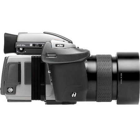 Hasselblad H3DII-39MS Multi-shot 39 Megapixel Digital Camera with