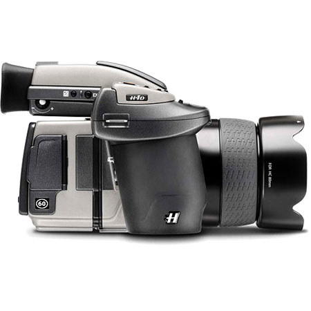 Hasselblad H4D-60 60 Megapixels Digital SLR Camera