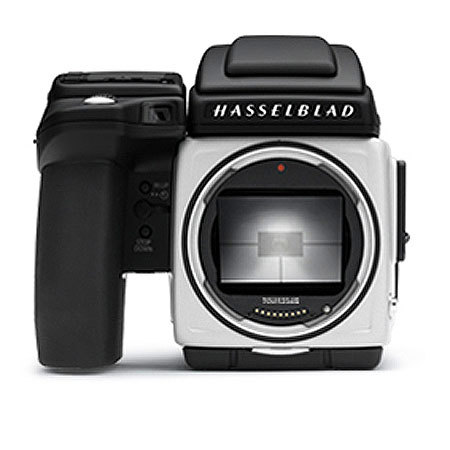 Hasselblad H5X Medium Format SLR Camera Body with Battery and Charger