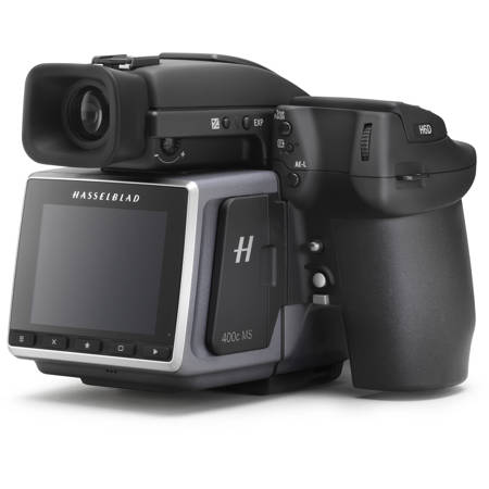 Hasselblad H4X Medium Format DSLR Camera Body with CR123 3013656