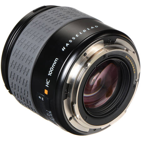 rohmikawa Hasselblad HC 100mm f2.2 Hasselblad HC 2,2/100mm Review | PCMag