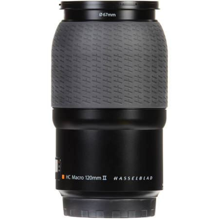 Hasselblad HC Macro 120mm f/4 II Lens