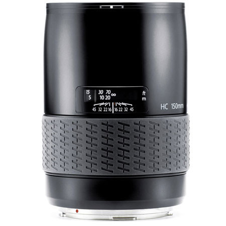 Hasselblad HC 150mm f/3.2 Autofocus Lens for H Cameras