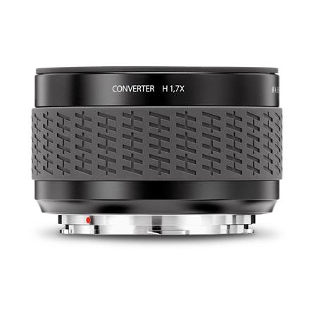 Hasselblad HC 1.7x Convertor for the H1 and H2 Cameras (Open Box)