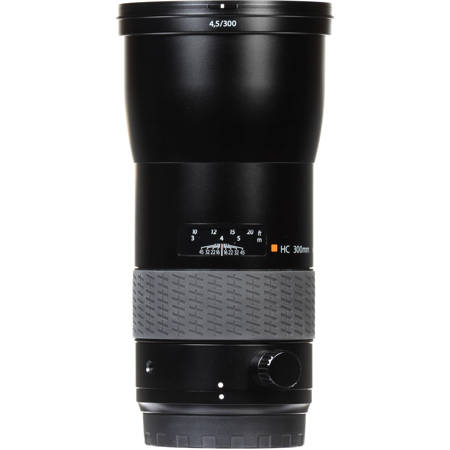 Hasselblad HC 300mm f/4.5 Lens