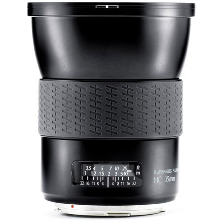 Hasselblad HC 35mm f/3.5 Autofocus Lens for H Cameras