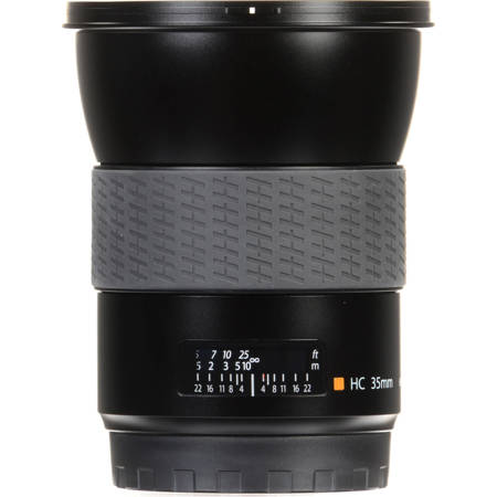 Hasselblad HC 35mm f/3.5 Lens