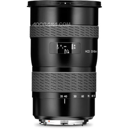 Hasselblad 35-90mm f/4-5.6 HCD Aspherical Zoom Lens