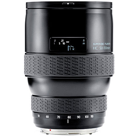 Hasselblad HC 50-110mm f/3.5-4.5 Autofocus Zoom Lens for H Cameras