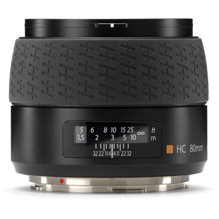 Hasselblad HC 80mm f/2.8 Lens for H System