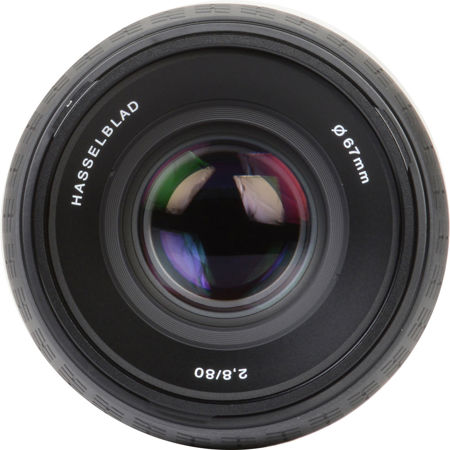 Hasselblad HC 80mm f/2.8 Lens for H System