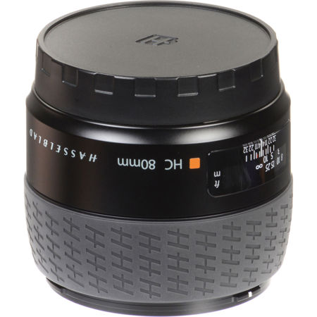 Hasselblad HC 80mm f/2.8 Lens for H System