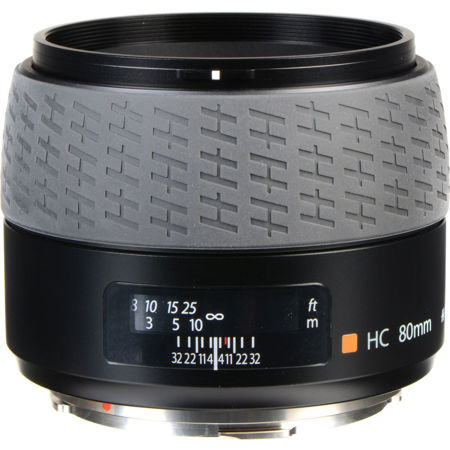 Hasselblad HC 80mm f/2.8 Lens for H System