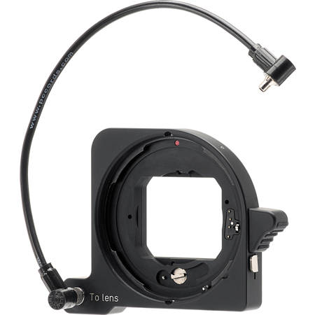 Hasselblad H System CF Lens Adapter, V-system Lenses to H-system Camera Bodies
