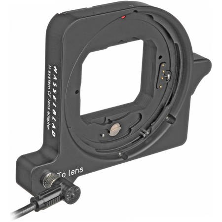 Hasselblad H System CF Lens Adapter, V-system Lenses to H-system Camera Bodies