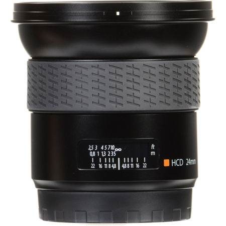 Hasselblad HCD 24mm F/4.8 Lens