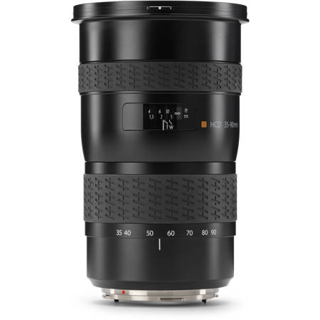 Hasselblad 35-90mm f/4-5.6 HCD Aspherical Zoom Lens, For the H Cameras