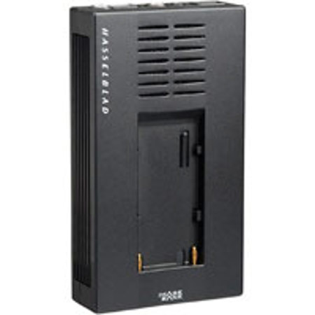 Hasselblad Ixpress V96C Image Bank, 16 Mpixel Digital Back for the V-System Cameras, Black