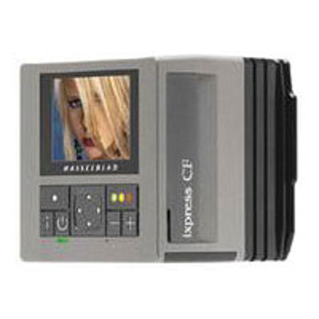 Hasselblad Ixpress CF528 Multi-shot 22 Megapixels Digital Camera Back #70360510