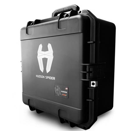 Hudson Spider MOZZIE Basic Lamp Kit, V-Mount