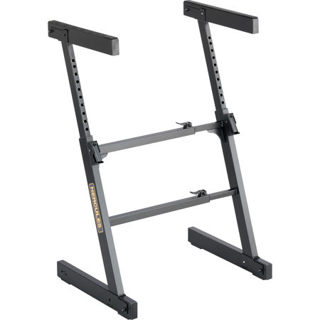 Hercules Stands KS400B Auto-Lock Z-Style Keyboard Stand