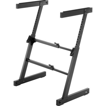 Hercules Stands KS400B Auto-Lock Z-Style Keyboard Stand