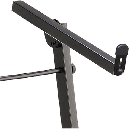 Hercules Stands KS410B Auto-Lock Z-Style Keyboard Stand with