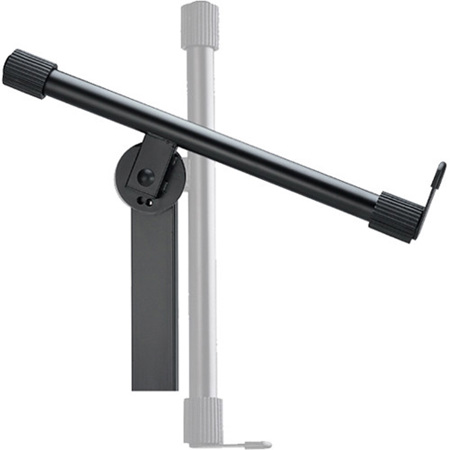 Hercules Stands KS410B Auto-Lock Z-Style Keyboard Stand with