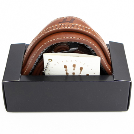 Hasselblad Shoulder Strap for Lunar Camera, Brown