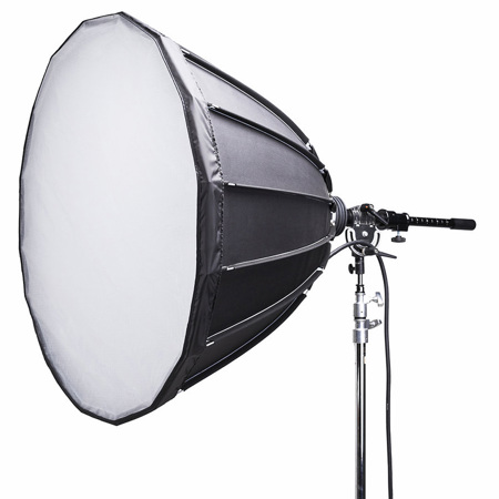 Hudson Spider 35" Outer Diffusion for Parabolix Reflectors