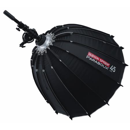 Hudson Spider Parabolix 45" Reflector Kit