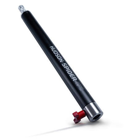 Hudson Spider Baby Pin Extendo 13"
